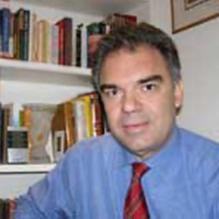 Dr. Λέννας Δημήτριος